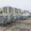 Environmental Evaporative Ventilator
