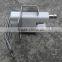 Fast delievery custom made gas barbecue grill ceamic spark ignition plug with fire sensor for BBQ