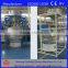 high-efficiency stainless steel vibration screen sifter/ powder classifier/vibro screener