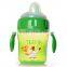 sippy cup baby training bottle