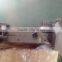 cnc manual lathe rotary tailstock