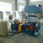 New Condition and Overseas service center available After-sales Service Provided rubber machine