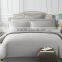 300TC Natural Anti-microbial Bamboo Sheet Set