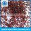 high quality Specific Weight 4.1 garnet sand 30 60 used for sand blasting in aluminum profile