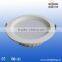 2014 Hot sell SMD5730 or COB 10W 15W 20W led ceiling downlight
