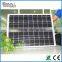 China Made For Home Use Poly Glass Solar Panels 120W