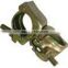 pressed scaffolding swivel coupler, BS sytle pressed swivel coupler