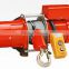 Portable Small Electric Hoist hook lift containers electric lift