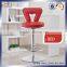 Modern funcy bar stools wholesale