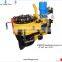 Hot sale ! API 7K TEDA Quality XYQ89/3YC hydraulic tubing power tong