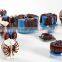 EMC Nano-crystalline Common Model Choke for Electric Vehicle