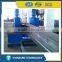 Jiangsu H beam Flange Hydraulic straightening machine