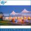 Factory Wholesale Large Wedding Party Waterproof PVC Fabric Tent for Sale
