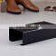 acrylic shoe/hand bag display stand/holder