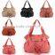 New Fashion Women Leather Tassel Handbag Shoulder Bag Tote Purse Messenger Hot