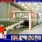machines for sale gypsum plaster drywall board line/ gypsum drywall production line