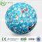 ZHENSHENG HOT SALE Rubber Playground Balls Multi-Color