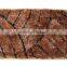 100%polyester shaggy bathroom modern design carpet
