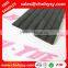 high reputation manufacturer supply anti vibration sponge weatherstrip for windows and doors
