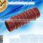 Hot sale! wire reinforced Eco-friendly heat resistance Silicone hose with 45/90/135 degree