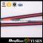 Plain polyester lanyard for badge with compatitive price in china