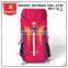 80l Camping Bag Backpack Mountain Hiking Bags