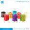 Tooth Brush Set or Separate of Tumbler Lotion Dispenser Acrylic Bathroom Accessory