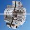 LK elastic couplings