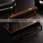 genuine leather flip wallet cell/mobile/smart phone case cover for Meizu m3 note mini mx5 4 pro 6 5 4 3 2 1