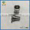 Sanitary Stainless Steel Hose Connection Hydraulic Pipe Fitting TC Joint