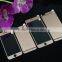 Color Screen Protector For iPhone 6/6s front and back Frosted glass film 9H tempered glass protectors