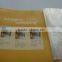 2015 Custom Paper Cover Photo Album With for Advertising