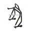 Motorcycle front stand, Motorcycle front wheel stand, Motorcycle headlift stand
