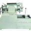 Larger-scale air flow puffing machine