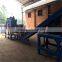 inner tube crusher and Rubber goods crusher