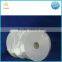 Huzhou Wholesale Nylon Taffeta Fabric/Care Label Material For Clothing