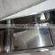 Stainless steel box for sales, stainless steel grill KY5026AS