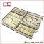 Collapsible Storage Boxes Bra Underwear Closet Organizer Drawer Divider