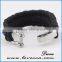 Handmade Parachute wristband outdoor Paracord survival knot bracelet