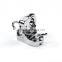 6000lbs PINTLE HOOK TRAILER BOAT HITCH TOWING HEAVY DUTY TOW HOOK