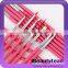 Professional 15 pieces nail brush set nail art brush nail painting pen
