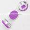 Aluminium cap
