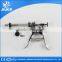 2016 ZJKR Factory Price PP PISTOL continuous veterinary automatic syringe 30/50ML