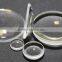 Top quality glass plano convex lens,optical plano convex lens,diameter 30mm-500mm