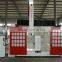 High precision, good quality 5 Axis car mold /wood mold/Vanishing mode CNC machining center