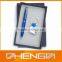 Plain Leather Gift Box For VIP(ZDL13-G004)