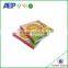 High quality printed Costom children blank board books