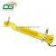 120 degree beam angle 40w 80w warehouse led downlight