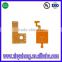 Rigid Flex PCB for Portable Mini Power Bank, Circuit Board Immersion Gold