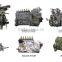 High power 12PSB disel fuel injection pump test bench by manufacturers